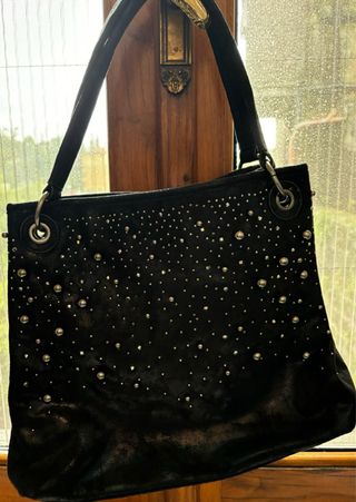 Borsa nera