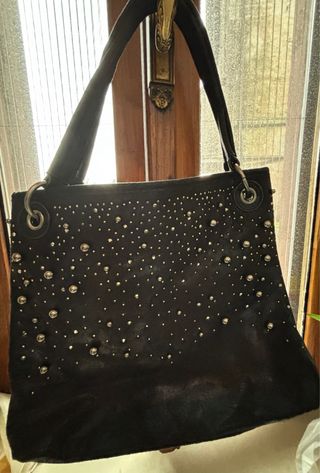 Borsa nera