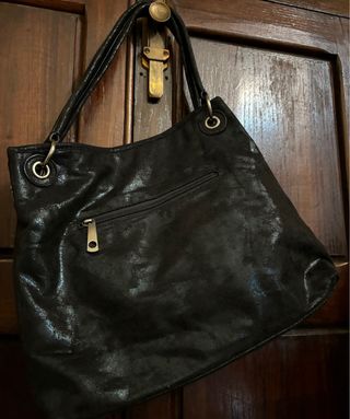 Borsa nera