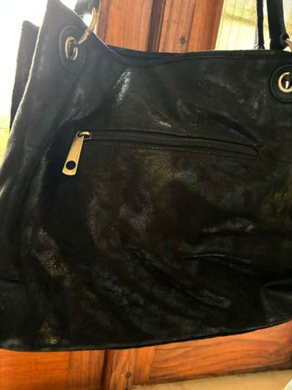 Borsa nera