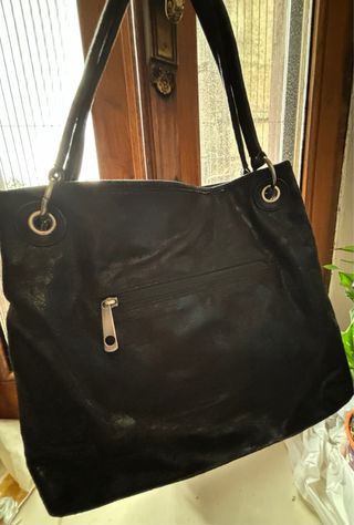Borsa nera