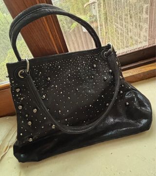 Borsa nera