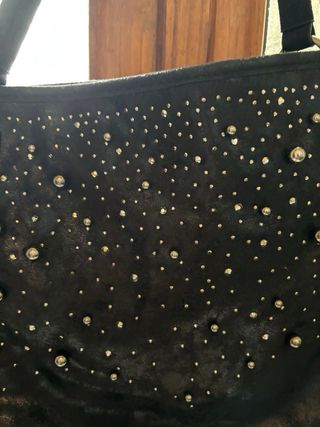 Borsa nera