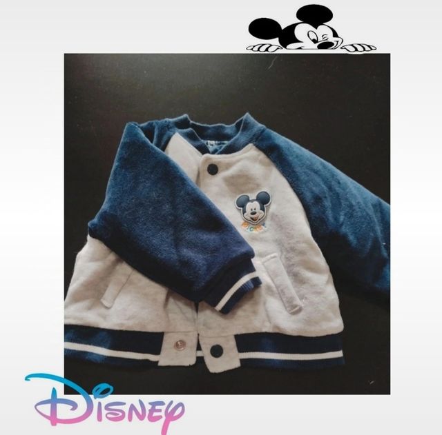 Giacchino Disney 💭