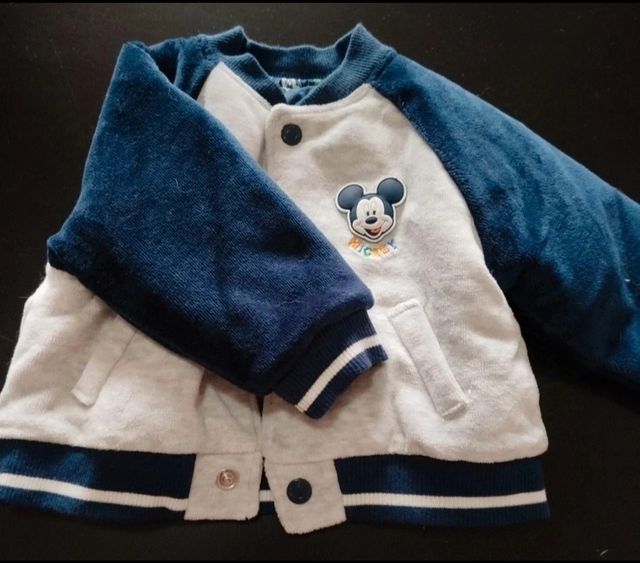 Giacchino Disney 💭