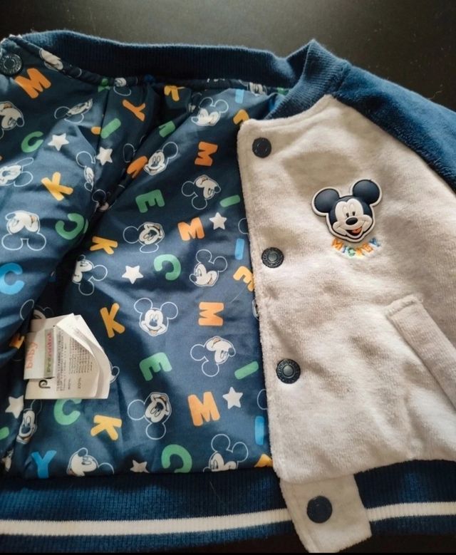 Giacchino Disney 💭