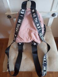 Minimochila Zara kids 