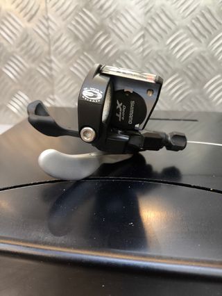 Palanca / Mando Desviador Deore XT 