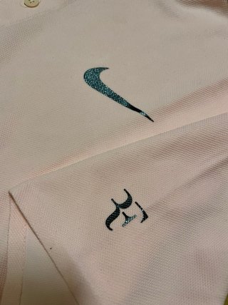 Polo Nike tennis RF Roger Federer