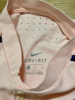 Polo Nike tennis RF Roger Federer