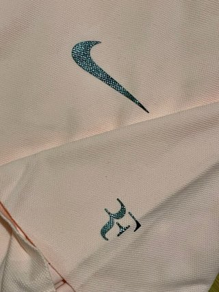 Polo Nike tennis RF Roger Federer
