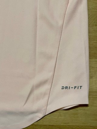 Polo Nike tennis RF Roger Federer