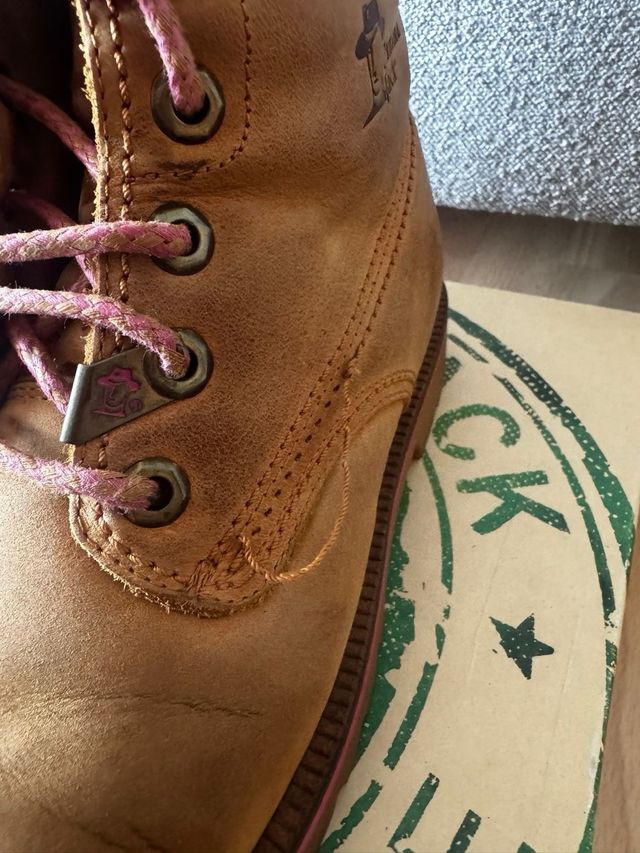 Botas Panama Jack - Talla 36