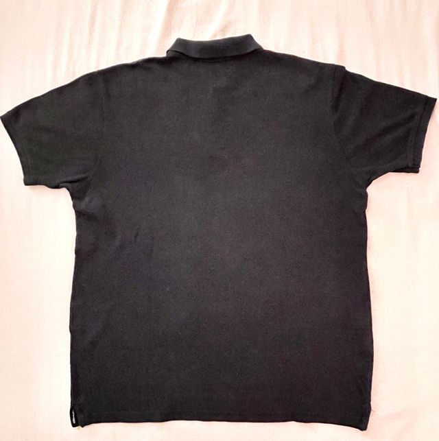 Polo Marina Militare uomo