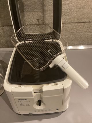 Friggitrice Tefal