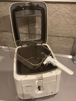 Friggitrice Tefal