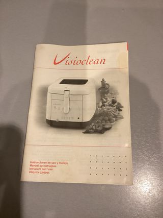 Friggitrice Tefal