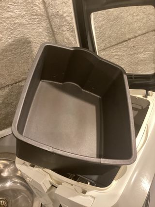 Friggitrice Tefal