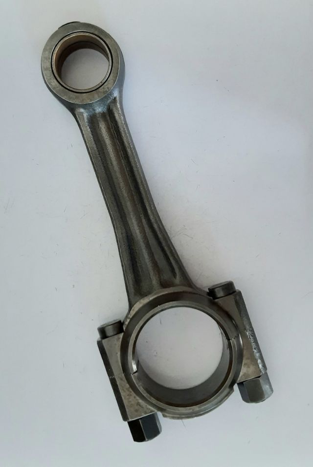 BIELA NUEVA MOTOR VM REFRIGERADO POR AIRE