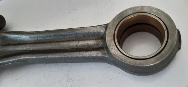 BIELA NUEVA MOTOR VM REFRIGERADO POR AIRE