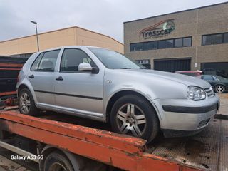 DESPIECE VW GOLF IV 1.6i 16V REF.AUS