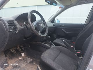 DESPIECE VW GOLF IV 1.6i 16V REF.AUS