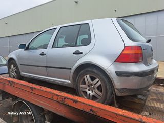 DESPIECE VW GOLF IV 1.6i 16V REF.AUS
