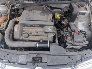 DESPIECE VW GOLF IV 1.6i 16V REF.AUS