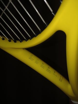 Raquetas Wilson Pro Open UL