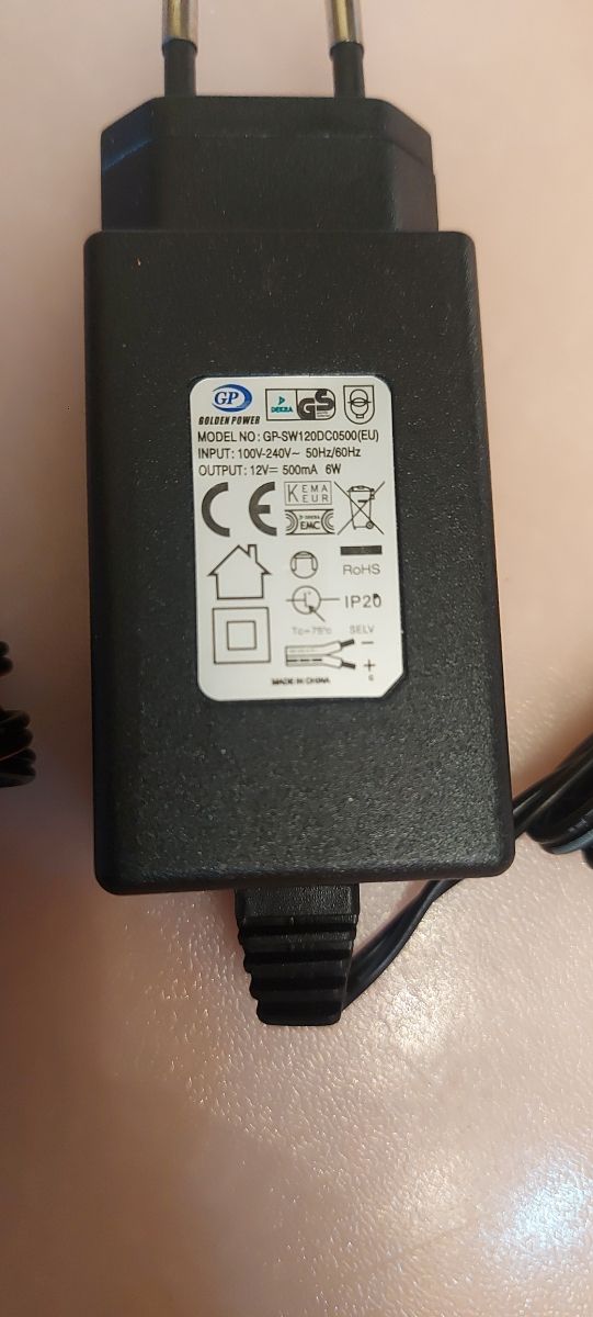 Aplique led para cabezal , cuadro etc