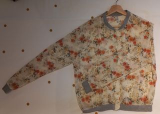 Bomber ligera Stradivarius