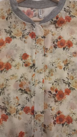 Bomber ligera Stradivarius