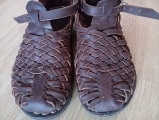 Sandalias huarache