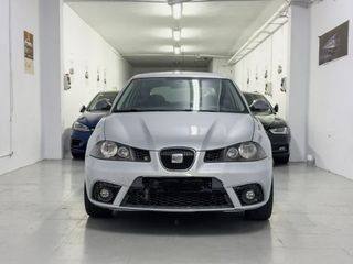 Despiece Seat Ibiza fr 6L