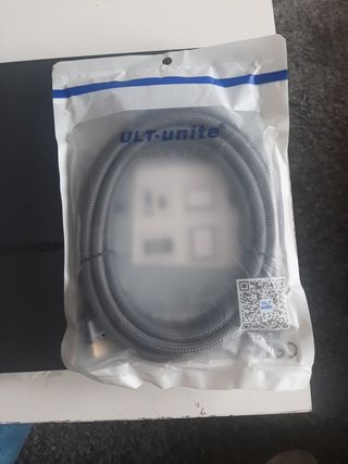 Alargador cable hdmi