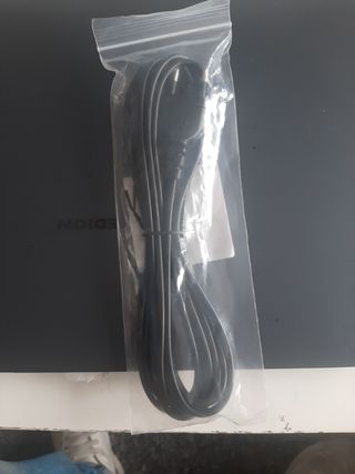 Cable corriente 3m