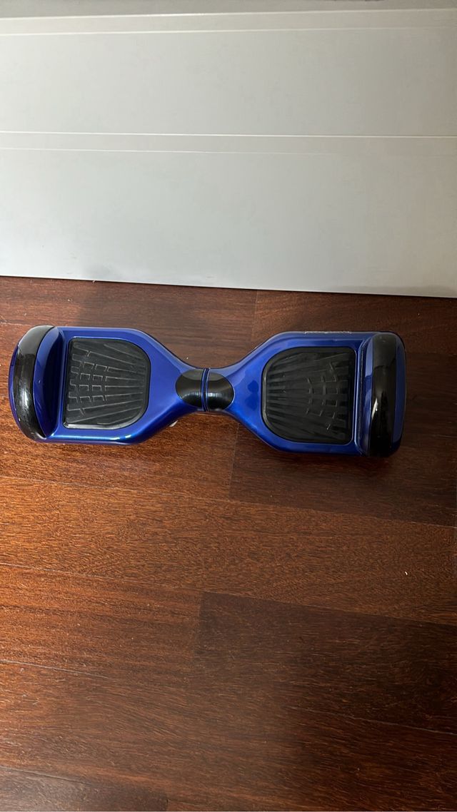 Waverboard electrico