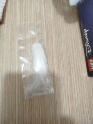 💎💎 DISFRAZ PAPA NOÉL (SIN USAR)💎💎