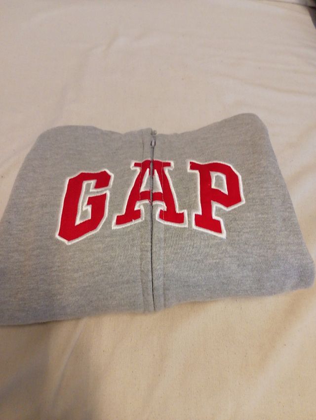 Sudadera Gap niños
