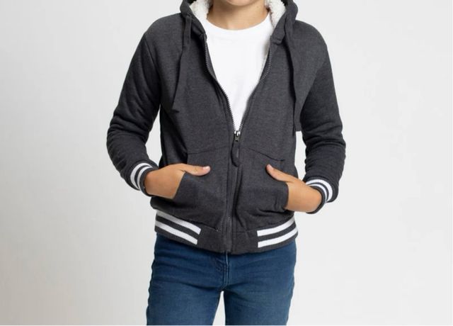 Talla: 11-12 años - Cerdá Sudadera
