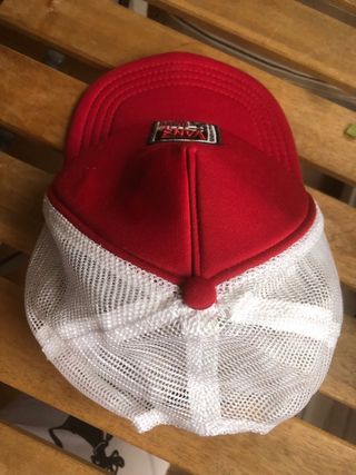 Gorra Vans