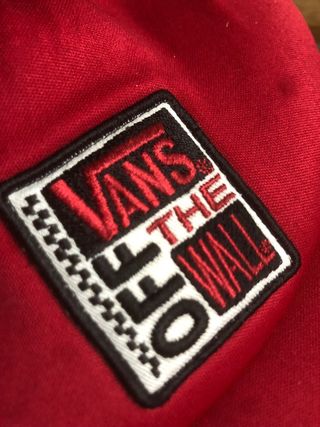 Gorra Vans