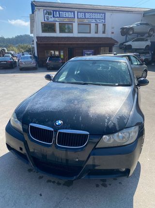 DESPIECE COMPLETO BMW SERIE 3 E90 PACK M