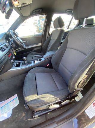 DESPIECE COMPLETO BMW SERIE 3 E90 PACK M