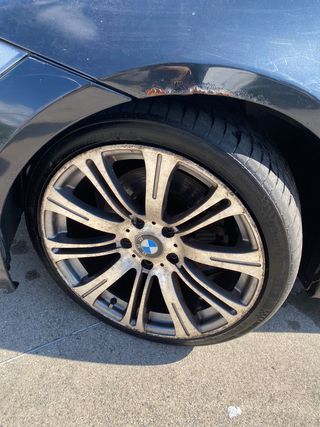 DESPIECE COMPLETO BMW SERIE 3 E90 PACK M