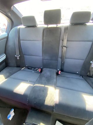DESPIECE DE INTERIOR COMPLETO BMW SERIE 3 E90 M