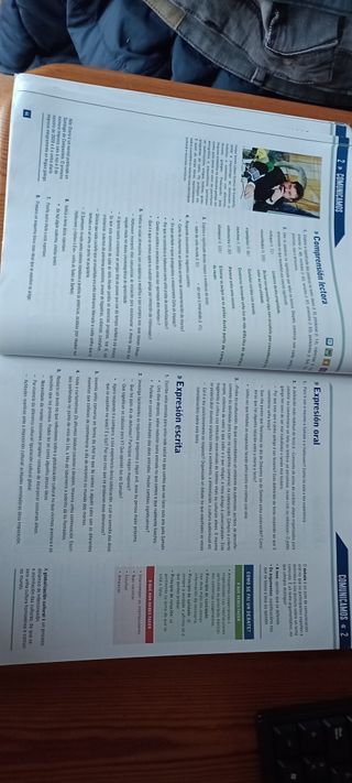 Lingua e literatura 3.