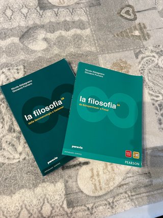 La filosofia: dalle origini ad Aristotele (La filo