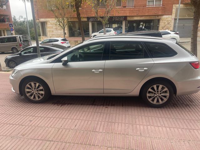 SEAT Leon 1.6 TDI