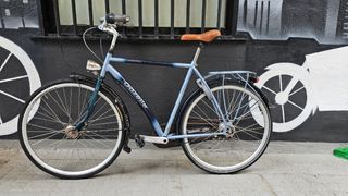 Bicicleta Holandesa Gazelle
